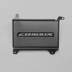 PROTRADCB500X : Protezione radiatore Honda CB500