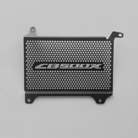 Protections de radiateur