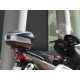 D0B48300 : Top case Shad SH 48 CB500X CB500F CBR500R