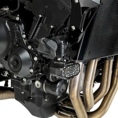 22331N : Feux additionnels Mist Puig Honda CB500