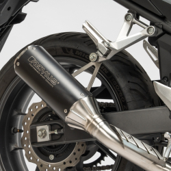 31782 253024+0105 253524 : Escape Remus BoostR Honda CB500