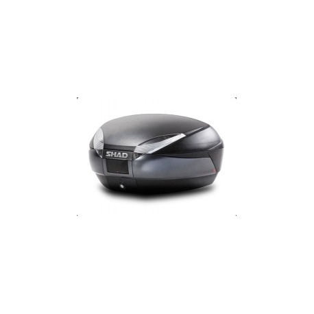 D0B48300 : Top case Shad SH 48 CB500X CB500F CBR500R