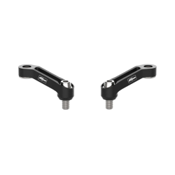 17737-17742-17743 : Estensioni specchietti retrovisori Evotech Performance Honda CB500