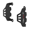Protection d'étriers avant Evotech Performance CB1000