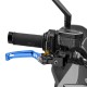 PUIG-CB500-L4-RAB-25-26 : Manetas Puig abatibles 4.0 Honda CB500