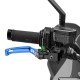 PUIG-CB500-L4-RAB-25-26 : Manetas Puig abatibles 4.0 Honda CB500