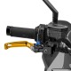 PUIG-CB500-L4-RAB-25-26 : Manetas Puig abatibles 4.0 Honda CB500