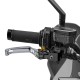 PUIG-CB500-L4-RAB-25-26 : Manetas Puig abatibles 4.0 Honda CB500