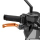 PUIG-CB500-L4-RAB-25-26 : Puig foldable levers 4.0 Honda CB500