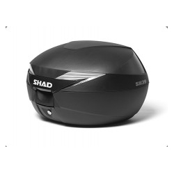 D0B39100 : Shad SH39 Top Case CB500X CB500F CBR500R