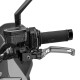 PUIG-CB500-L4-RAB-25-26 : Manetas Puig abatibles 4.0 Honda CB500