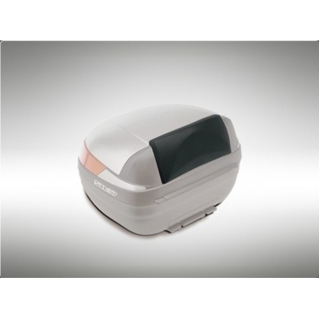 D0RI3900 : SH39 Backrest CB500X CB500F CBR500R