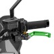 PUIG-CB500-L4-RAB-25-26 : Manetas Puig abatibles 4.0 Honda CB500