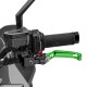 PUIG-CB500-L4-RAB-25-26 : Manetas Puig abatibles 4.0 Honda CB500