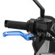 PUIG-CB500-L4-FIX-25-26 : Puig fixed levers 4.0 Honda CB500