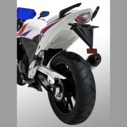 Paso de rueda Ermax