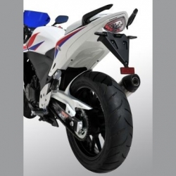 7701*135 : Passage de Roue Ermax CB500X CB500F CBR500R