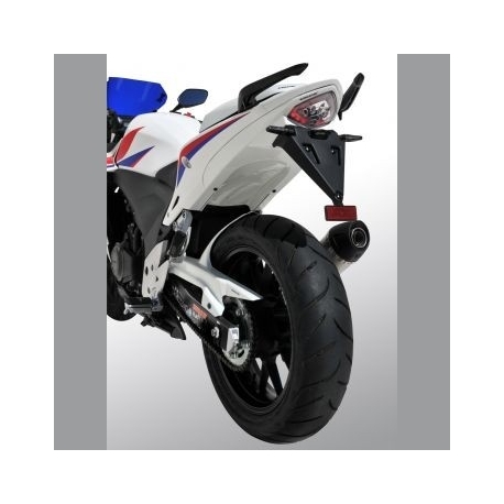 7701*135 : Pasador del Guardabarros Ermax Honda CB500