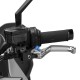 PUIG-CB500-L4-FIX-25-26 : Leviers Puig fixes 4.0 2025-2026 Honda CB500