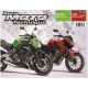 RMT172 : CB500 / CBR500 Technical notice CB500X CB500F CBR500R