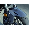 08F85-MGZ-J01 : Guardabarros Delantero Honda Fibra de Carbono Honda CB500