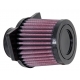 10113204 - HA-5013 : K&N Luftfilter CB500X CB500F CBR500R