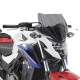 A1152 : Parabrezza Givi CB500X CB500F CBR500R