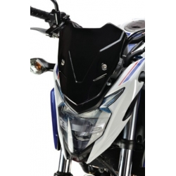 DFH32-NOI : SP Wind-Shield CB500X CB500F CBR500R