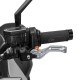 PUIG-CB500-L4-COURT-25-26 : Puig short levers 4.0 Honda CB500