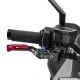 PUIG-CB500-L4-RAB-EXT-25-26 : Puig foldable extendable levers 4.0 Honda CB500