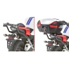 1152FZ : Supporto per top case Givi CB500X CB500F CBR500R