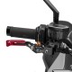 PUIG-CB500-L4-RAB-EXT-25-26 : Manetas Puig abatibles extensibles 4.0 Honda CB500