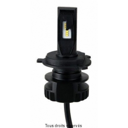 PLA7032 : Ampoule LED H4 pour feu avant CB500X CB500F CBR500R