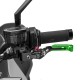 PUIG-CB500-L4-RAB-EXT-25-26 : Leve Puig ribaltabili estensibili 4.0 Honda CB500
