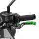 PUIG-CB500-L4-RAB-EXT-25-26 : Leve Puig ribaltabili estensibili 4.0 Honda CB500