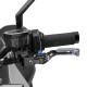 PUIG-CB500-L4-RAB-EXT-25-26 : Leve Puig ribaltabili estensibili 4.0 Honda CB500