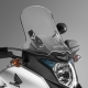 08R70-MGZ-D80ZA : Bulle Haute Honda CB500X CB500F CBR500R