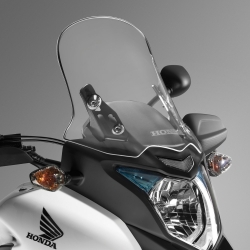 08R70-MGZ-D80ZA : Hohe Honda Blase CB500X CB500F CBR500R