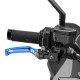 PUIG-CB500-L4-RAB-22-24 : Klappbare Puig Hebel 4.0 2022-2024 Honda CB500