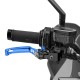 PUIG-CB500-L4-RAB-22-24 : Klappbare Puig Hebel 4.0 2022-2024 Honda CB500