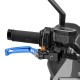 PUIG-CB500-L4-RAB-22-24 : Puig Folding Levers 4.0 2022-2024 Honda CB500