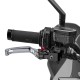 PUIG-CB500-L4-RAB-22-24 : Klappbare Puig Hebel 4.0 2022-2024 Honda CB500