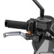 PUIG-CB500-L4-RAB-22-24 : Klappbare Puig Hebel 4.0 2022-2024 Honda CB500