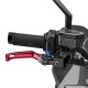 PUIG-CB500-L4-RAB-22-24 : Klappbare Puig Hebel 4.0 2022-2024 Honda CB500