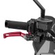 PUIG-CB500-L4-RAB-22-24 : Puig Folding Levers 4.0 2022-2024 Honda CB500