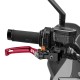 PUIG-CB500-L4-RAB-22-24 : Palancas Puig Plegables 4.0 2022-2024 Honda CB500
