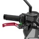 PUIG-CB500-L4-RAB-22-24 : Puig Folding Levers 4.0 2022-2024 Honda CB500