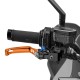 PUIG-CB500-L4-RAB-22-24 : Leve Puig pieghevoli 4.0 2022-2024 Honda CB500