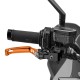 PUIG-CB500-L4-RAB-22-24 : Klappbare Puig Hebel 4.0 2022-2024 Honda CB500