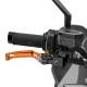PUIG-CB500-L4-RAB-22-24 : Palancas Puig Plegables 4.0 2022-2024 Honda CB500